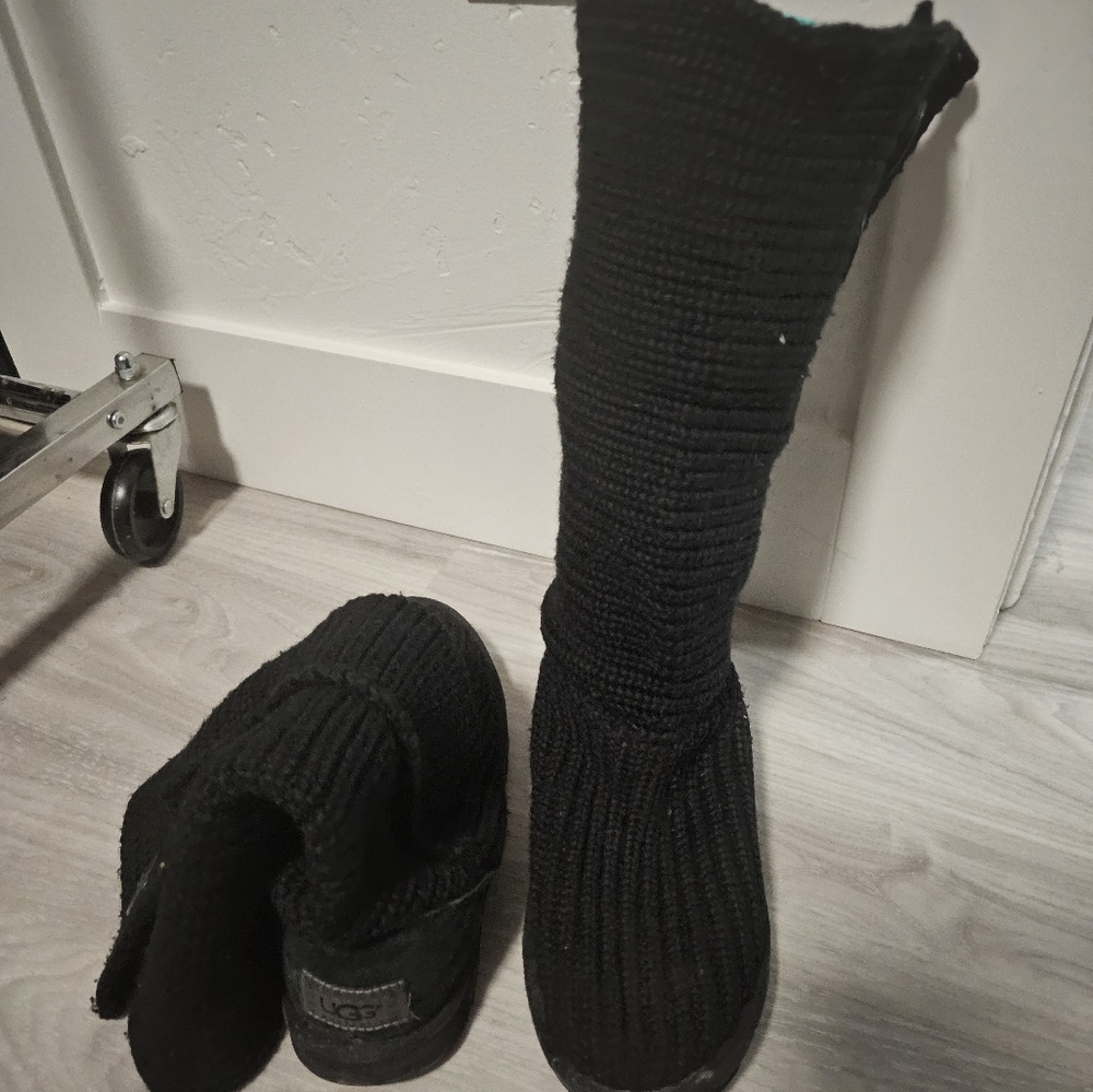 Ugg Boot